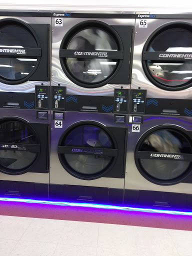 Laundromat «Family Laundromat», reviews and photos, 1107 West Chester Pike, West Chester, PA 19380, USA