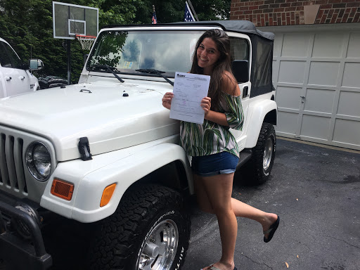 Auto Repair Shop «OCD Offroad Shop», reviews and photos, 20 Norman Rd, Stafford, VA 22554, USA