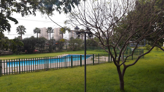 Opiniones de Rent Apart Jardines de Penuelas en Coquimbo - Agencia inmobiliaria