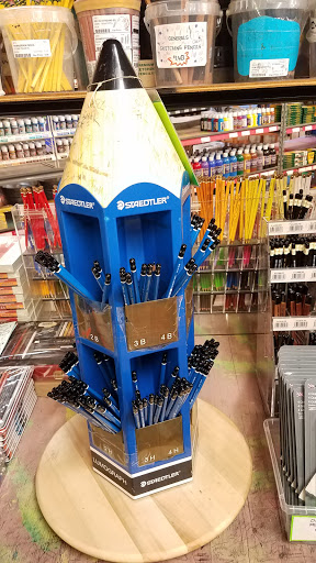 Art Supply Store «Artist & Craftsman Supply San Diego», reviews and photos, 3804 Fourth Ave, San Diego, CA 92103, USA