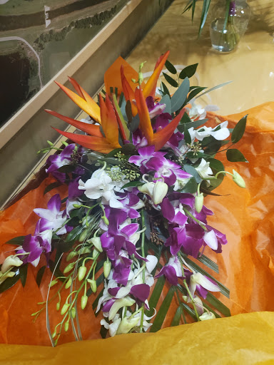 Florist «Colonial Florist», reviews and photos, 4160 Curry Ford Rd, Orlando, FL 32806, USA