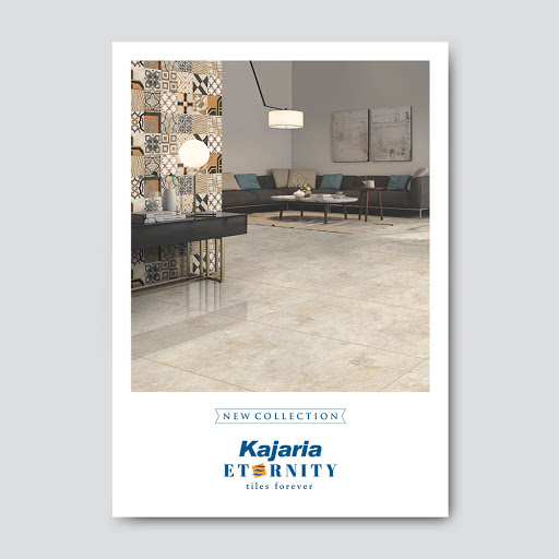 Kajaria Eternity Boutique Showroom - Best Tiles Designs for Bathroom, Kitchen, Wall & Floor in North Delhi, Delhi