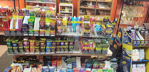 Tobacco Shop «Up N Smoke», reviews and photos, 6077 Rawsonville Rd, Belleville, MI 48111, USA