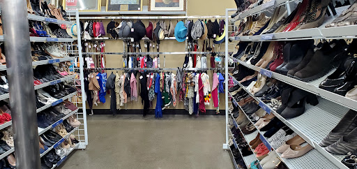 Thrift Store «Value Village», reviews and photos