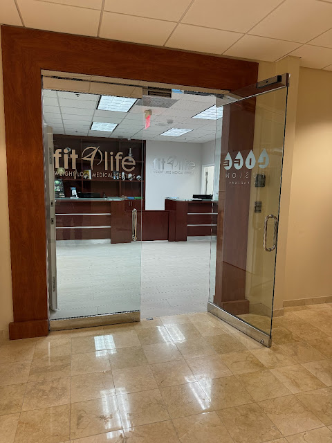 Fit 4 Life Weight Loss Medical Center - Doral