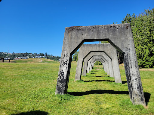 Park «Gas Works Park», reviews and photos, 2101 N Northlake Way, Seattle, WA 98103, USA