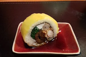 El Sushi De Hijuelas image