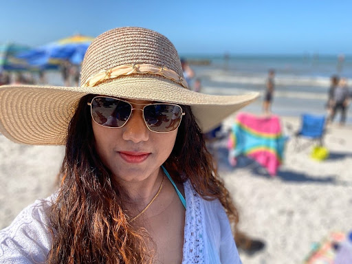 Optician «Treasure Coast Opticians», reviews and photos, 715 17th St, Vero Beach, FL 32960, USA