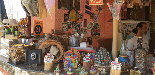 Deri El Sanatları/Levissi Sanat Atölyesi