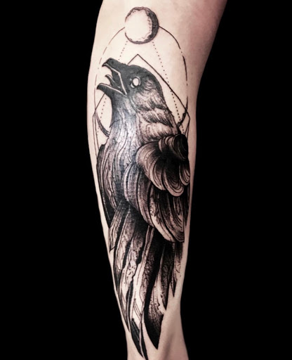 Explore small tattoo cover up ideas, creative tattoo ideas in Anchorage, available at Unique Ink AK