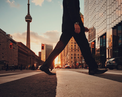 PODIATRY ON YONGE @ KING