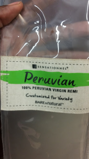 Beauty Supply Store «Elegant Beauty Supplies Superstores», reviews and photos, 8373 Pines Blvd, Pembroke Pines, FL 33024, USA