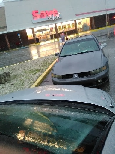 Grocery Store «Save-A-Lot», reviews and photos, 1824 US-19, Holiday, FL 34691, USA