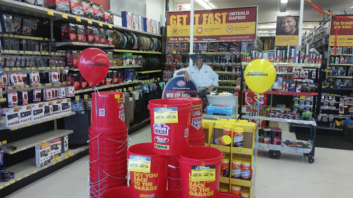 Auto Parts Store «Advance Auto Parts», reviews and photos, 1033 Long Island Ave, Deer Park, NY 11729, USA