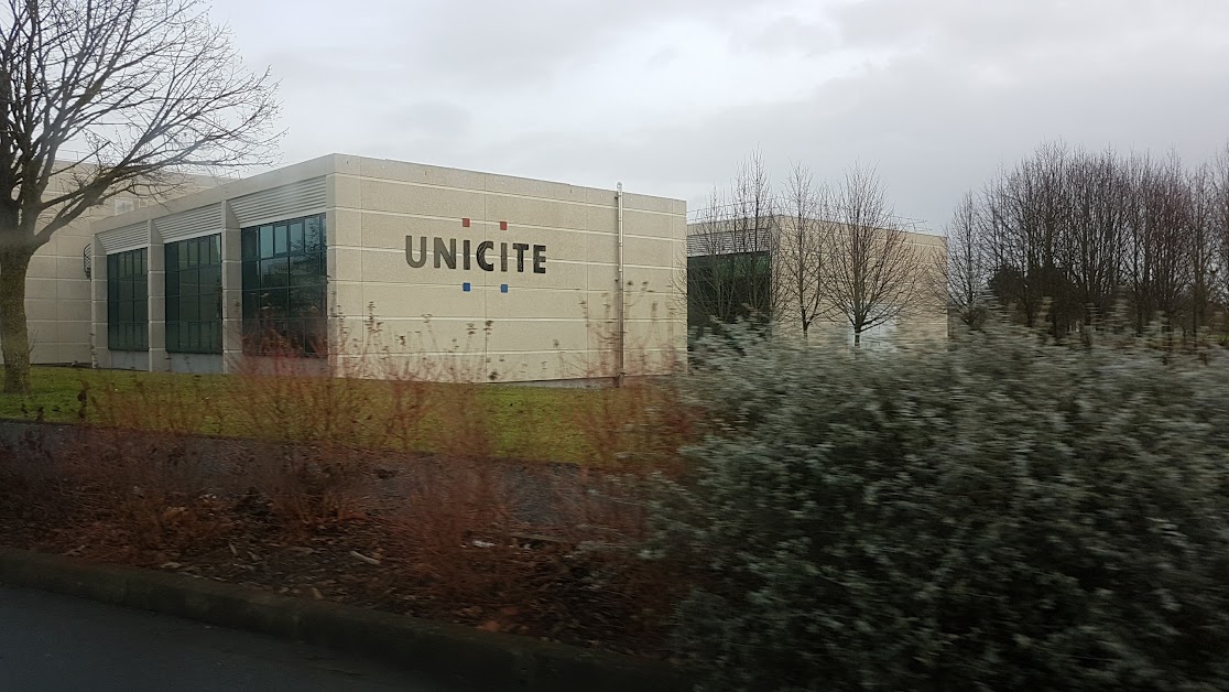 unicité à Caen