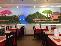 Atmosphère du Restaurant Palais d'Asie à Saint-Genis-Pouilly - n°13