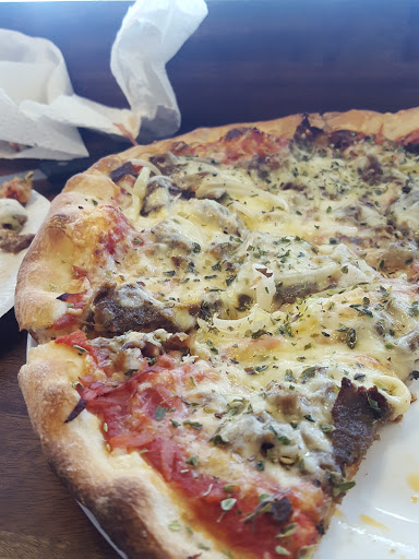 Top Pizza in Odder, Vesthimmerland