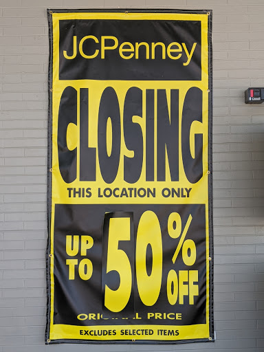 Department Store «JCPenney», reviews and photos, 435 E Clifty Dr, Madison, IN 47250, USA