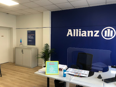 Allianz Assurance ROUEN THIERS - Jerome MEUNIER à Rouen
