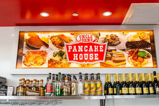 Uncle Johns Pancake House image