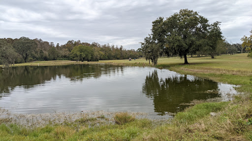 Golf Course «The Claw at USF», reviews and photos, 13801 N 46th St, Tampa, FL 33613, USA