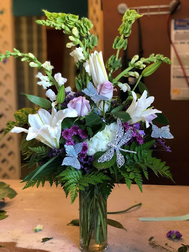 Florist «Flowers by Nancy, too!», reviews and photos, 1208 Ranch Rd 620 S, Lakeway, TX 78734, USA