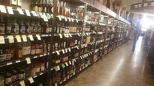 Wine store Reno