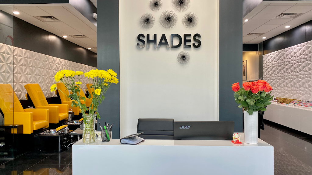 Shades Nails Bar Columbus, OH 43085 Services and Reviews