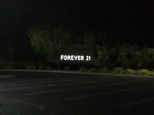 Clothing Store «Forever 21», reviews and photos, 7650 W Arrowhead Towne Center, Glendale, AZ 85308, USA
