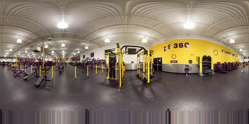 Gym «Planet Fitness», reviews and photos, 393 E Main St, Hendersonville, TN 37075, USA