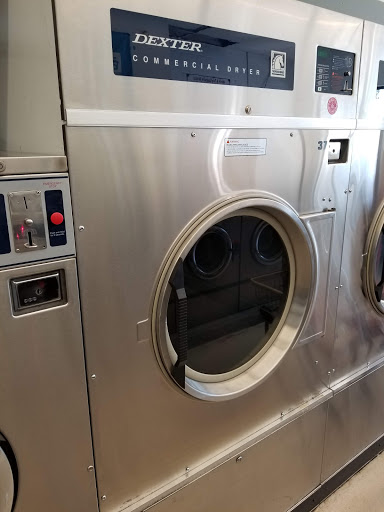 Laundry Service «EZ Laundry & Dry Clean», reviews and photos, 565 N Main St, Doylestown, PA 18901, USA