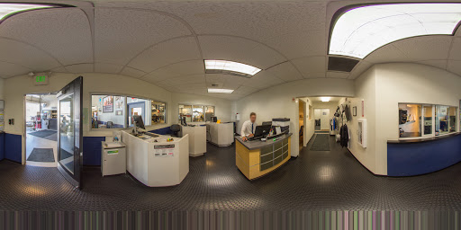 Volvo Dealer «AutoNation Volvo Cars Bellevue», reviews and photos, 420 116th Ave NE, Bellevue, WA 98004, USA