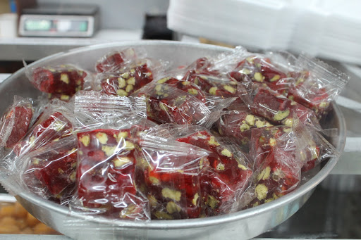 Middle Eastern Restaurant «AL Madina Grocery & Deli», reviews and photos, 662 Oakfield Dr, Brandon, FL 33511, USA