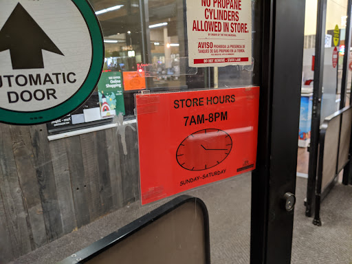 Supermarket «Harvest Market», reviews and photos, 77 NE Wauna St, White Salmon, WA 98672, USA