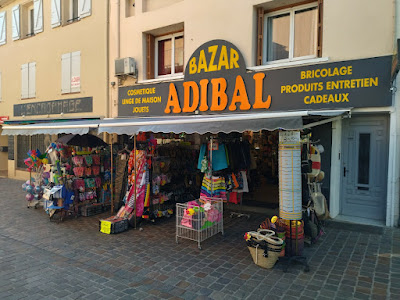 Adibal à Argelès-sur-Mer