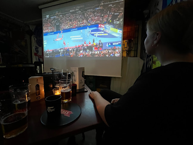Kommentarer og anmeldelser af Kick Off Sportspub