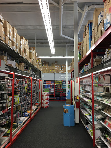 Office Supply Store «Staples», reviews and photos, 1610 Wilshire Blvd, Santa Monica, CA 90403, USA