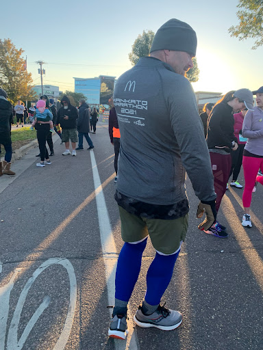 Moving Company «Kato Moving & Storage Company», reviews and photos, 417 Poplar St, Mankato, MN 56001, USA