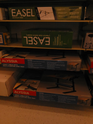 Craft Store «Hobby Lobby», reviews and photos, 7201 Shoppes Dr #101, Melbourne, FL 32940, USA