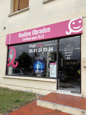 Obrados Nadine à L'Union