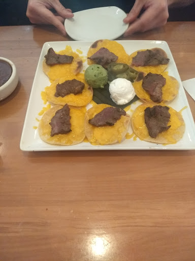 Mexican Restaurant «Cantina Laredo», reviews and photos, 8791 Lyra Dr, Columbus, OH 43240, USA