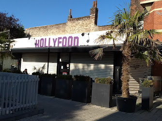 Hollyfood