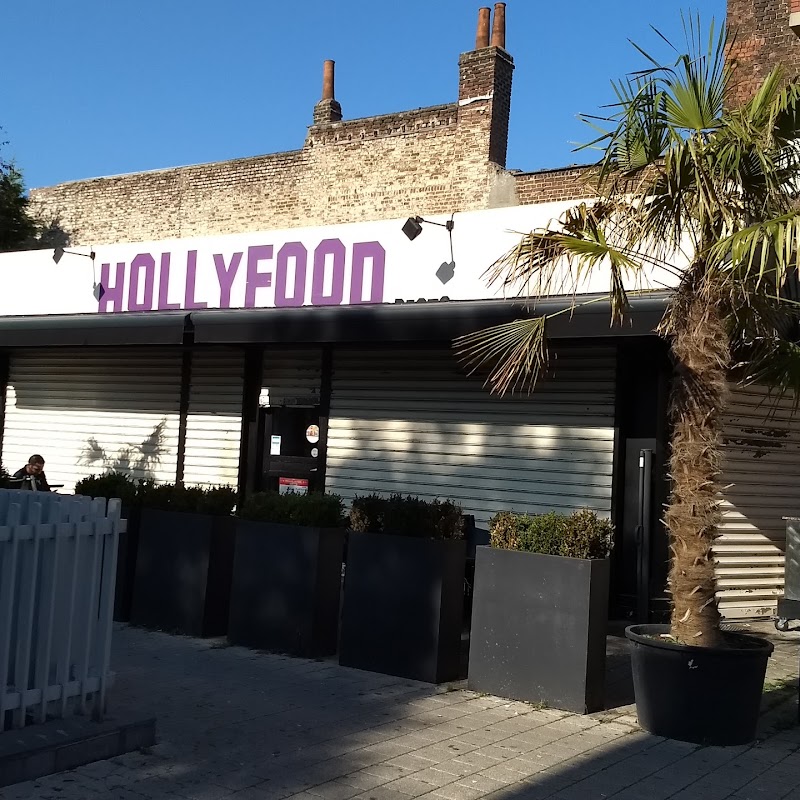 Hollyfood