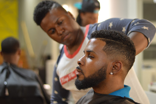 Barber Shop «Royal Razor Barbershop», reviews and photos, 304 W Baltimore St, Baltimore, MD 21201, USA