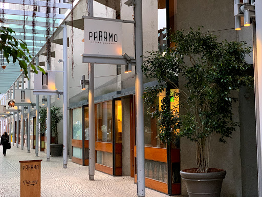 Coffee Shop «Paramo Coffee», reviews and photos, 4 Embarcadero Center, San Francisco, CA 94111, USA