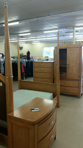 Thrift Store «Adullam House Thrift Store», reviews and photos, 26 Firetower Rd, Wetumpka, AL 36093, USA