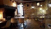 Atmosphère du Restaurant le Cot' & Appart'hôtels Le Cotentin à Port-Bail-sur-Mer - n°4