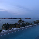 Photo n°9 de l'avis de Sky.r fait le 21/08/2023 à 12:53 sur le  Sagra Rooftop Restaurant and bar à Venice