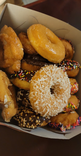 Donut Shop «Grand Slam Donuts», reviews and photos, 10078 Arrow Rte # B, Rancho Cucamonga, CA 91730, USA