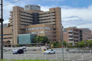 National Hospital Organization Okayama Medical Center image
